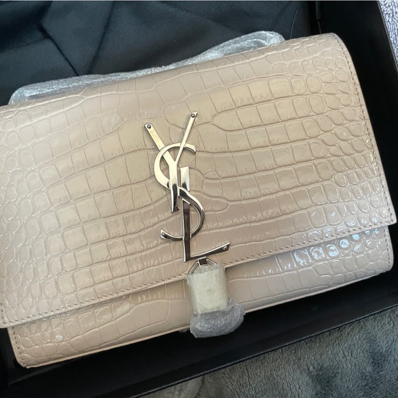 YSL Kate, brand new, light pink - Picture 1 of 5